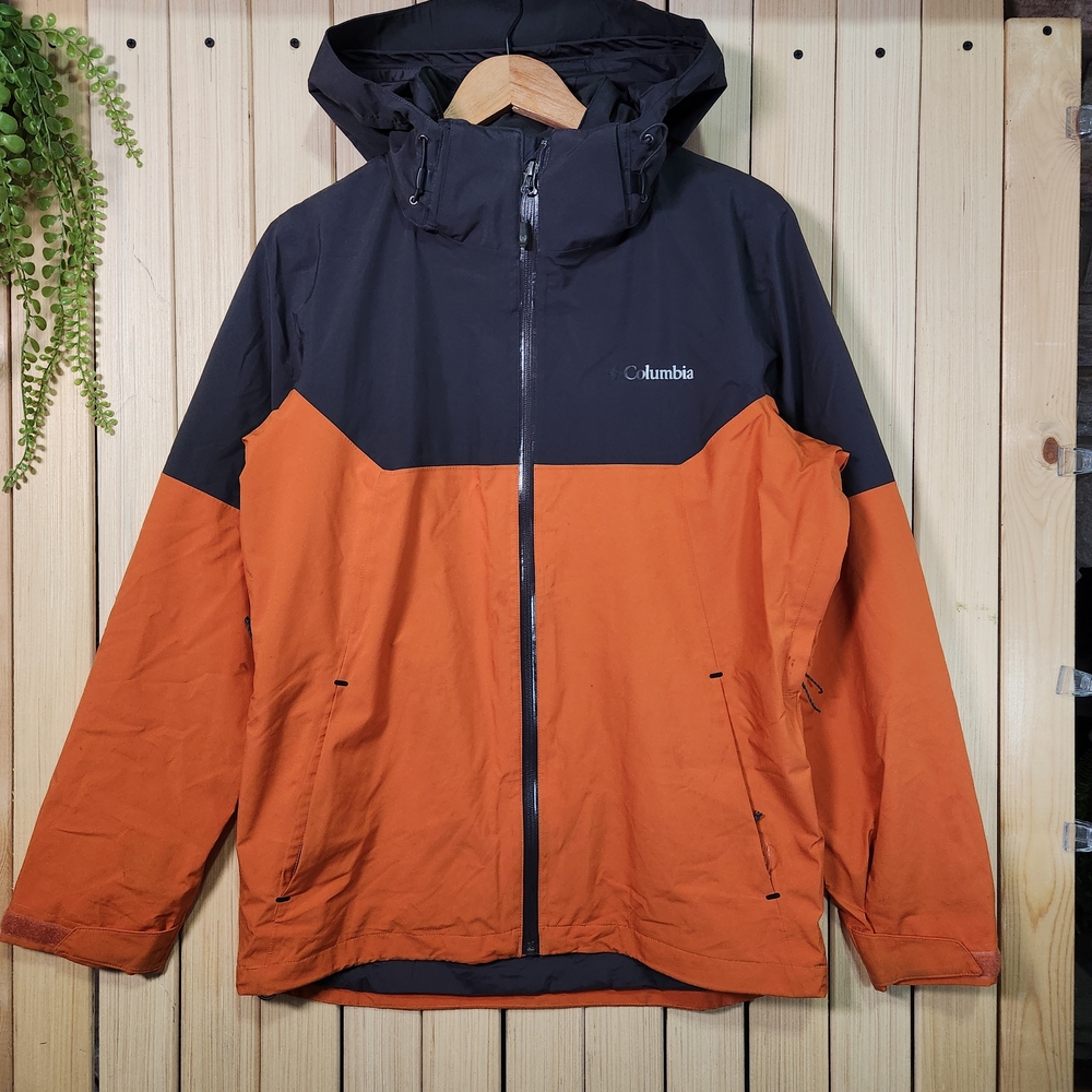 Columbia Men's Jacket Size M